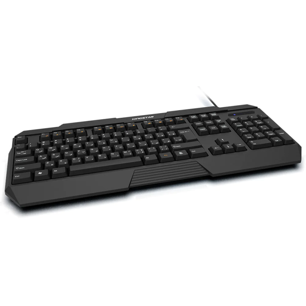   King Star KB72 Keyboard