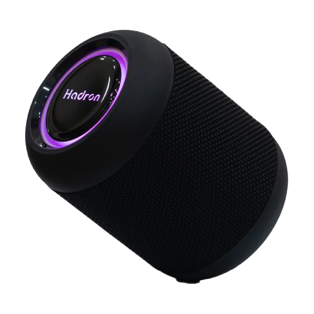 Hadron BTS107 Wireless Desktop Speaker