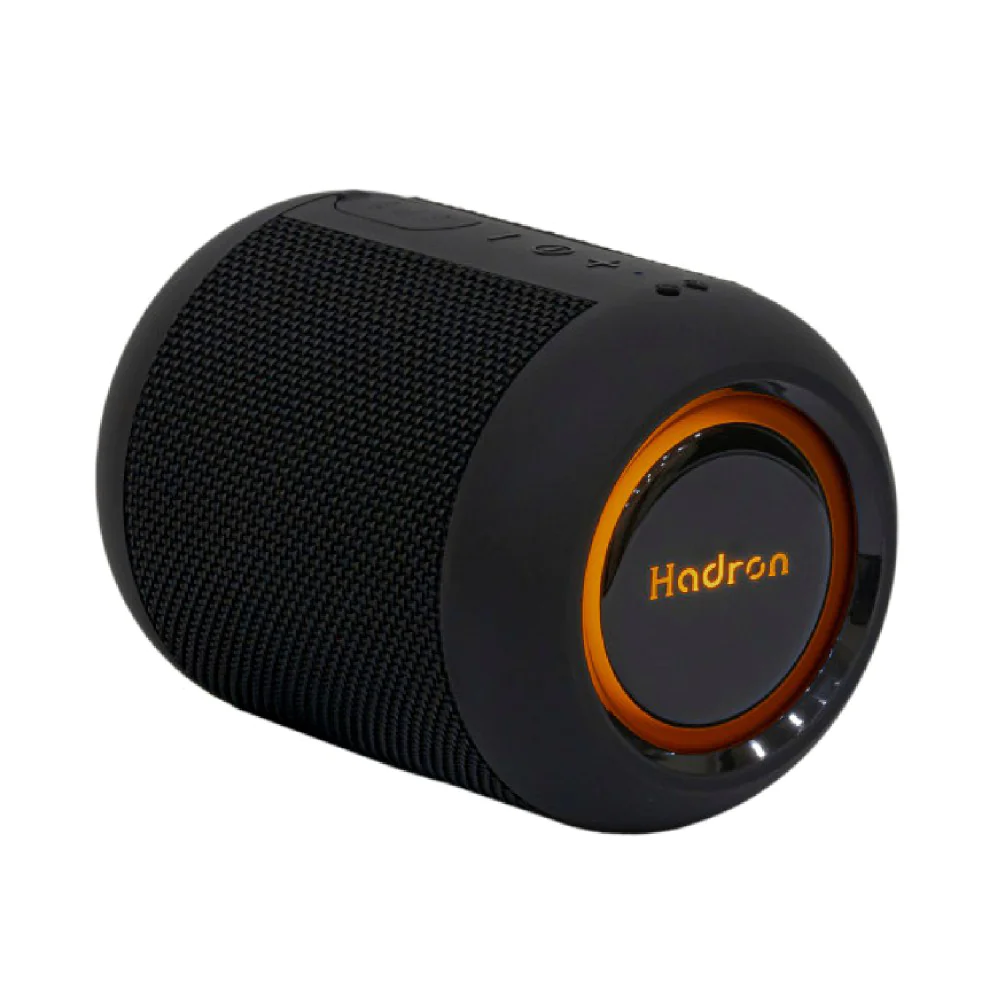 Hadron BTS107 Wireless Desktop Speaker