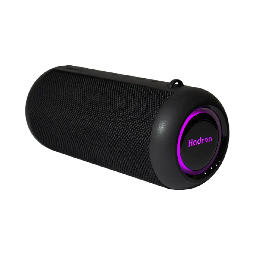 Hadron BTS115 Wireless Desktop Speaker