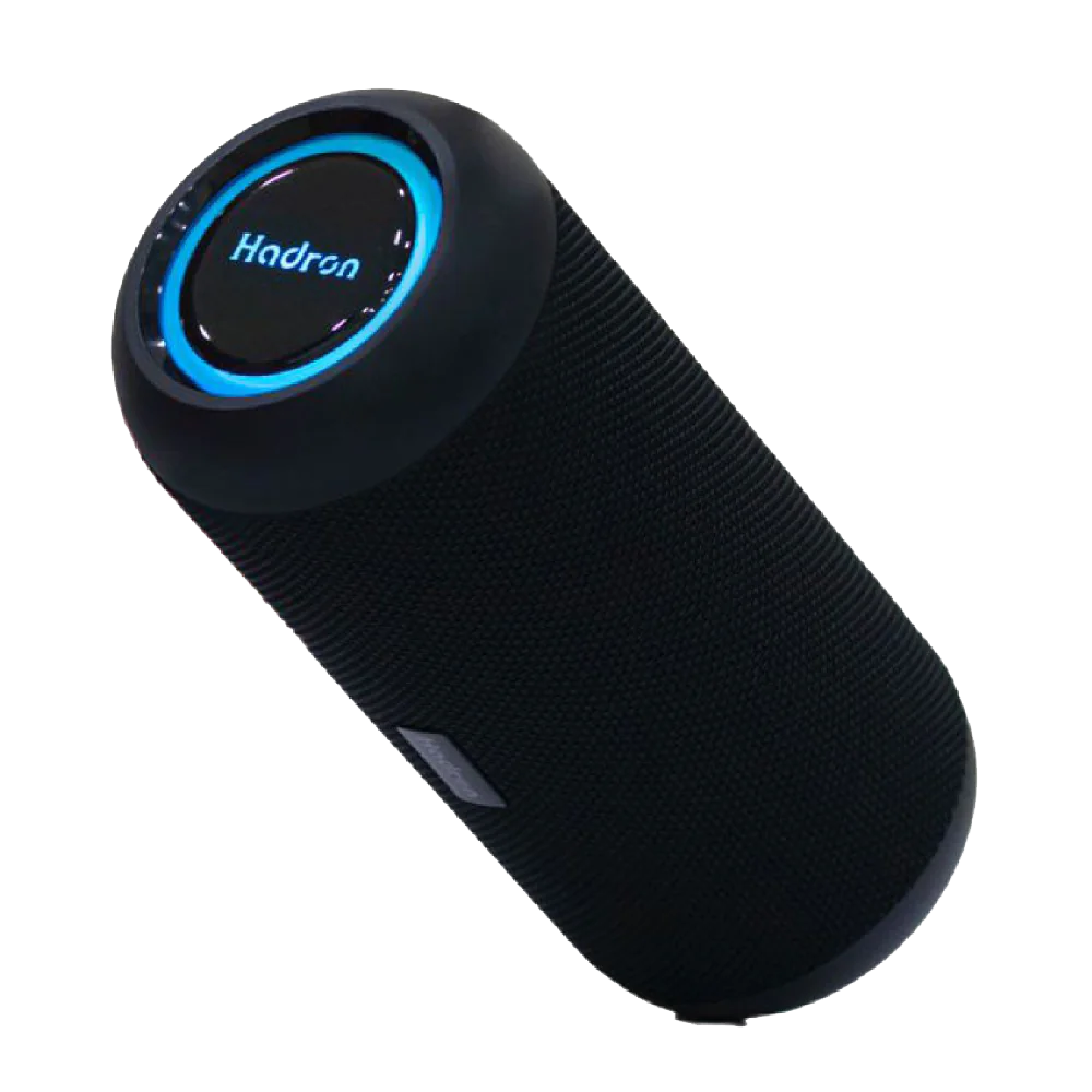 Hadron BTS115 Wireless Desktop Speaker