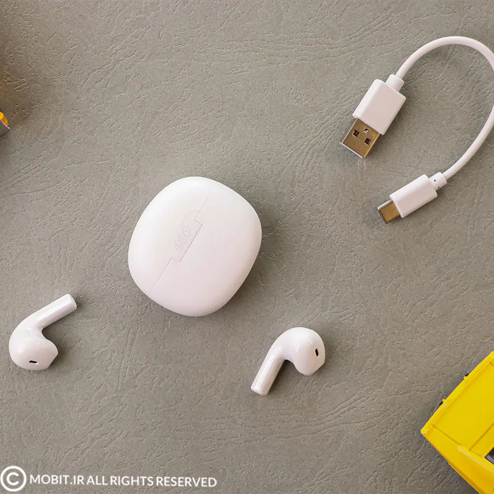 QCY AilyPods Wireless Earphones