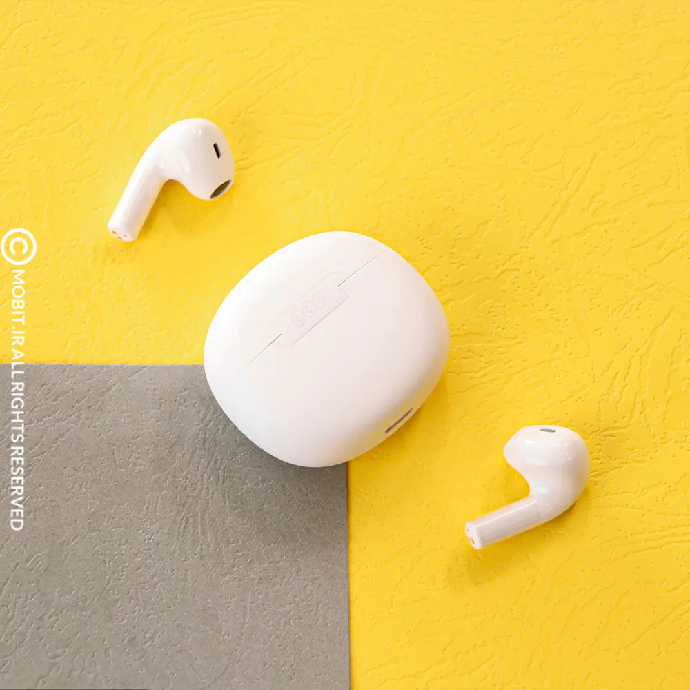 QCY AilyPods Wireless Earphones