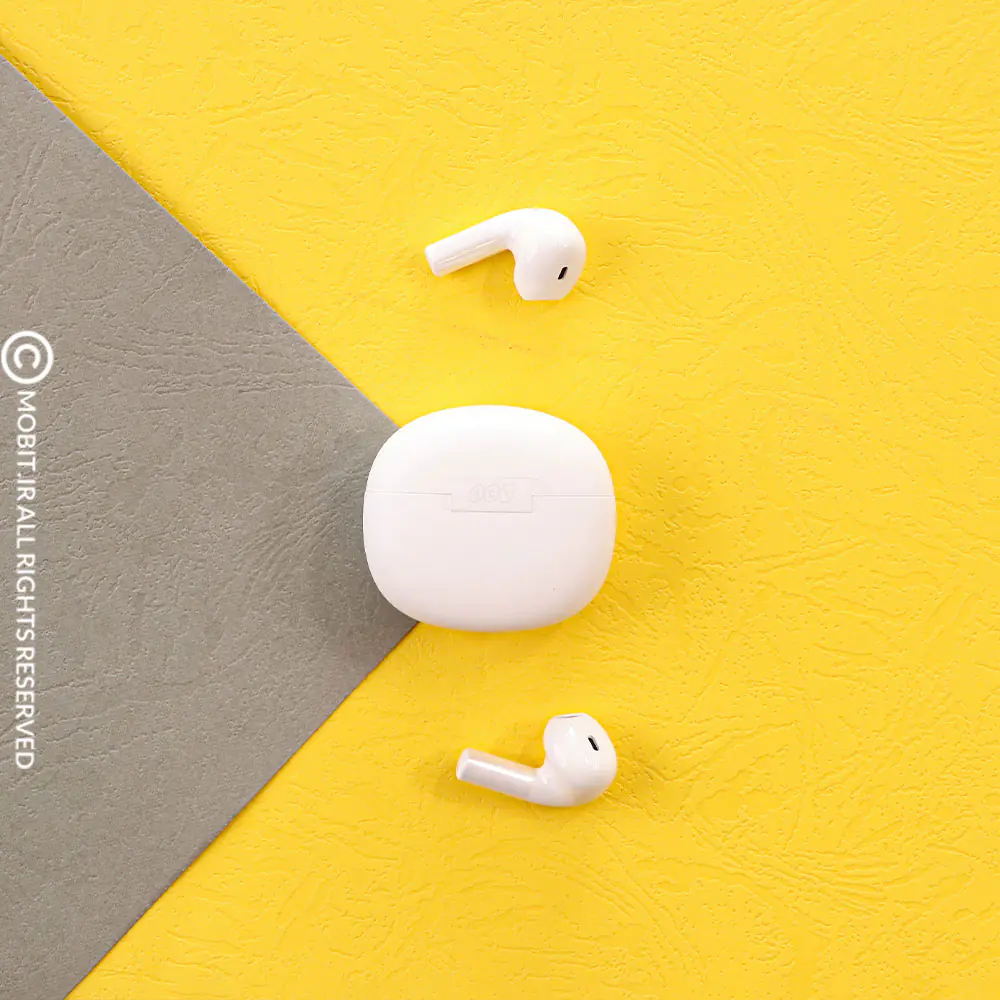 QCY AilyPods Wireless Earphones