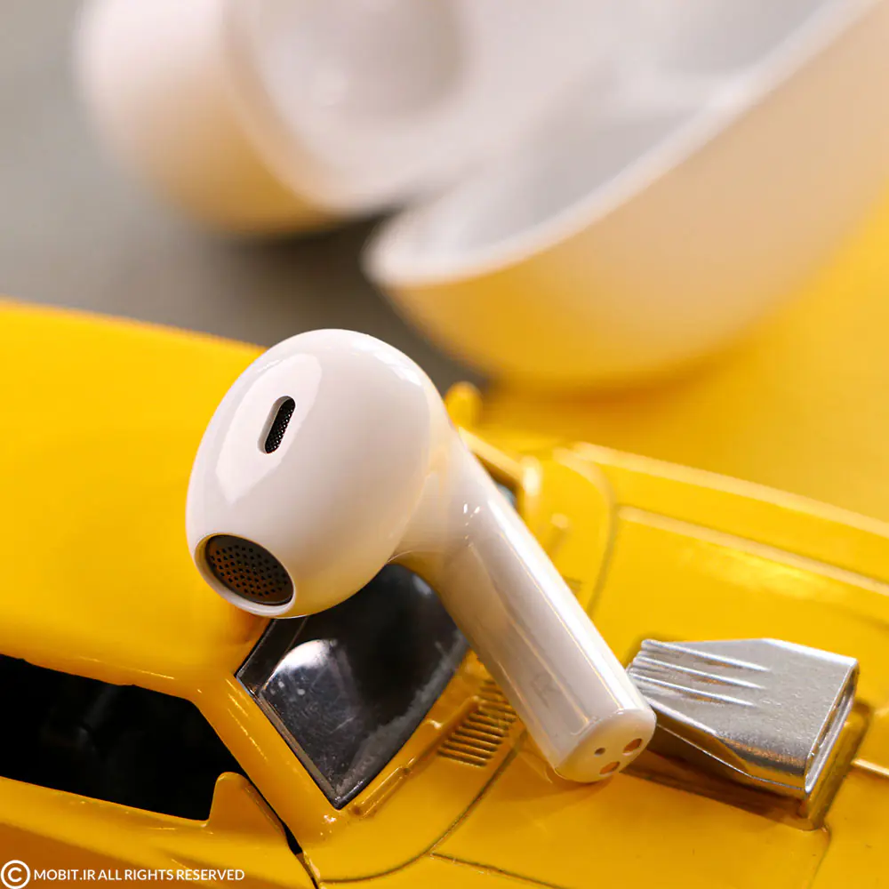 QCY AilyPods Wireless Earphones