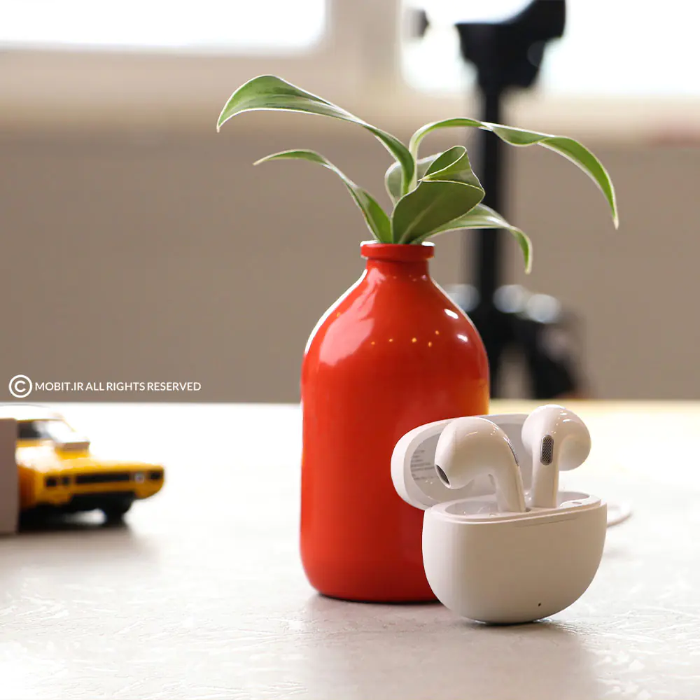 QCY AilyPods Wireless Earphones