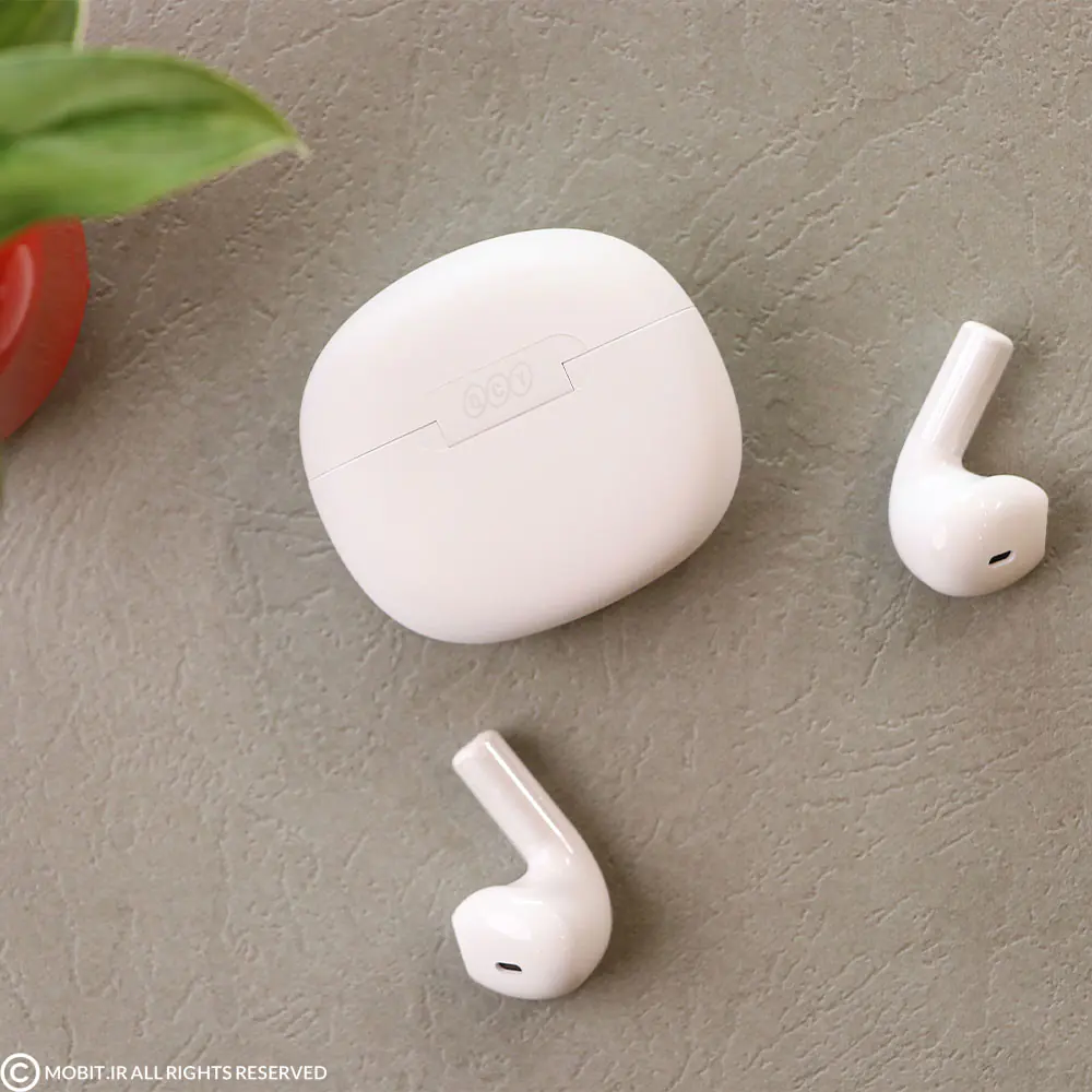 QCY AilyPods Wireless Earphones