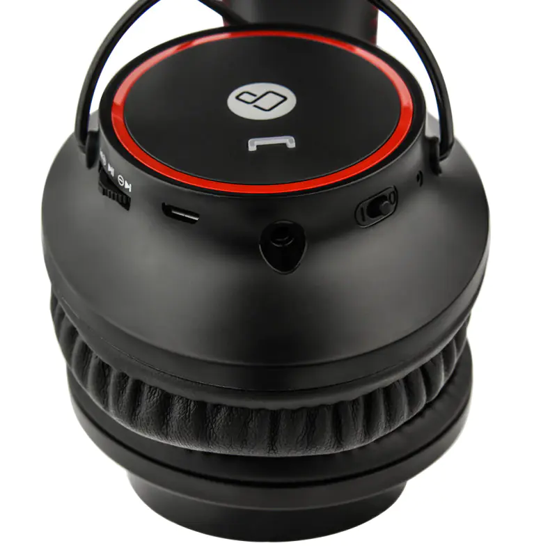 Pro One Phb3545 Wireless Bluetooth Headphone