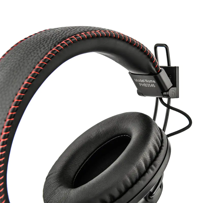 Pro One Phb3545 Wireless Bluetooth Headphone