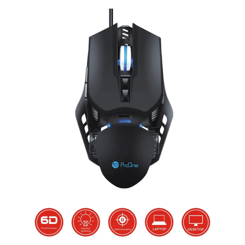Pro One PMG20 Mouse