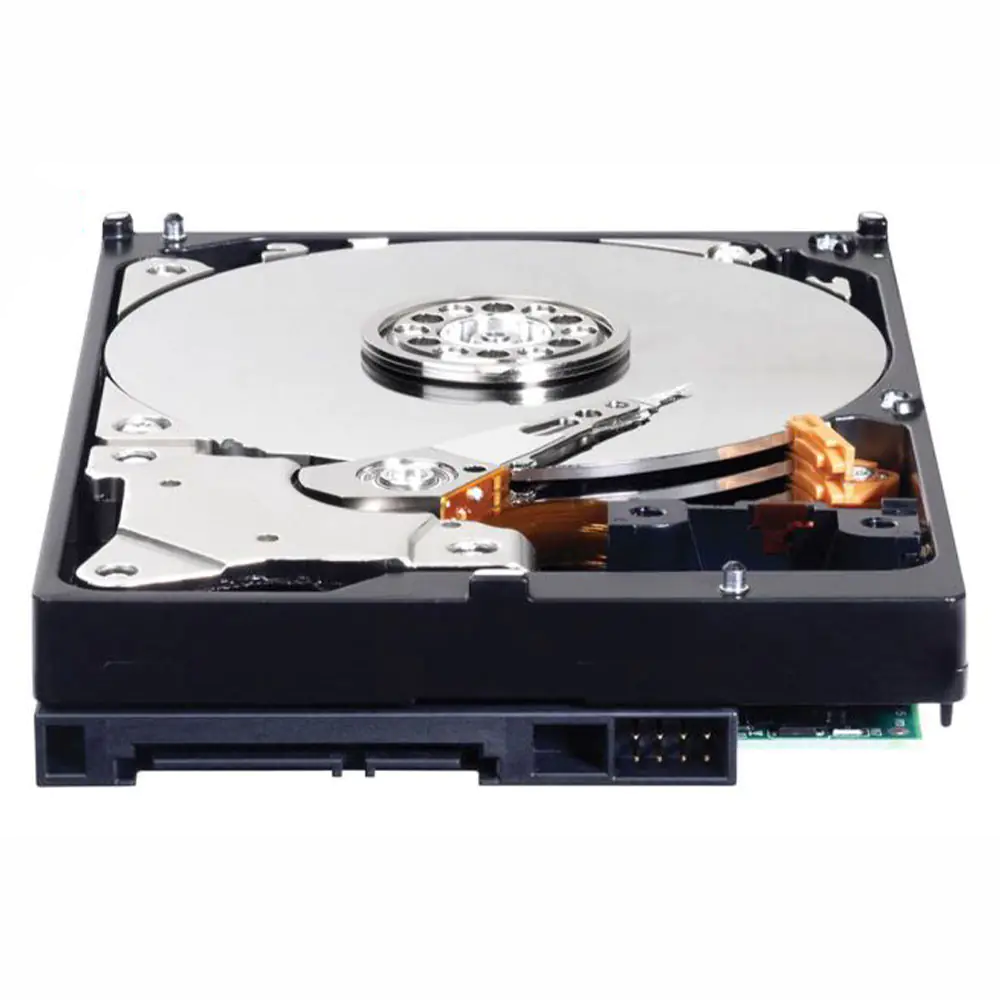 Western Digital BLUE WD10EZEX Internal Hard Disk 1TB