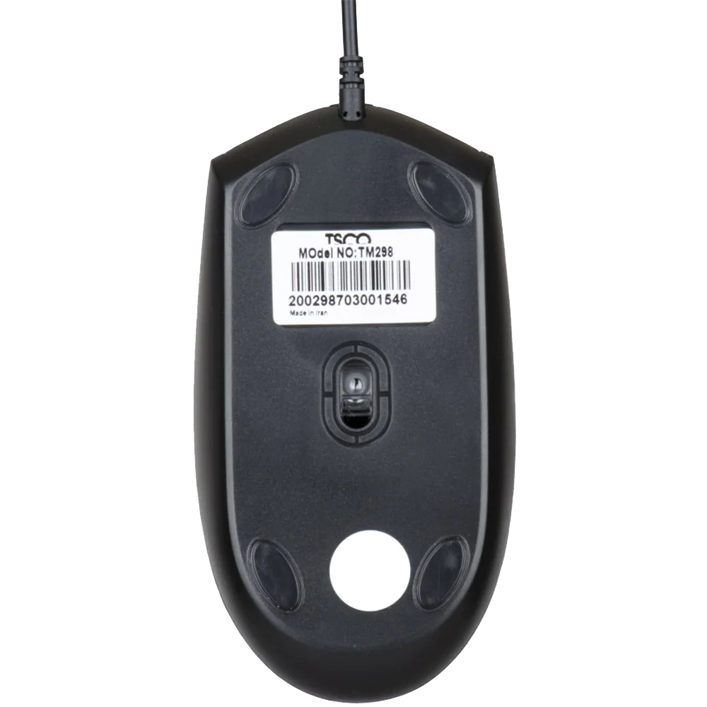 TSCO TM 298 Mouse