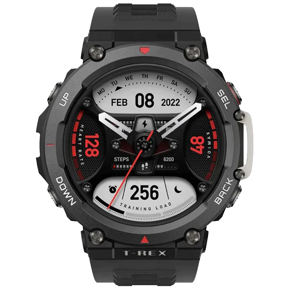 Xiaomi Amazfit T-Rex 2 Smartwatch