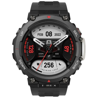 ساعت هوشمند شیائومی مدل 2 Amazfit T-Rex