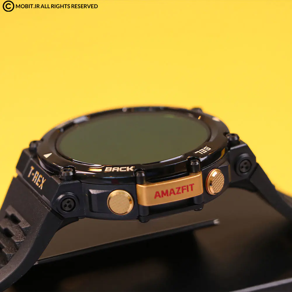 Xiaomi Amazfit T-Rex 2 Smartwatch