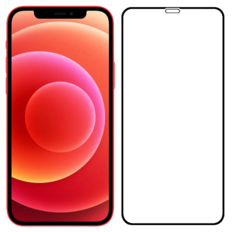 محافظ صفحه نمایش مناسب برای گوشی iphone 12 mini 