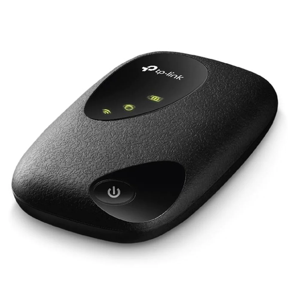 TP-LINK M7000 Portable 4G Modem