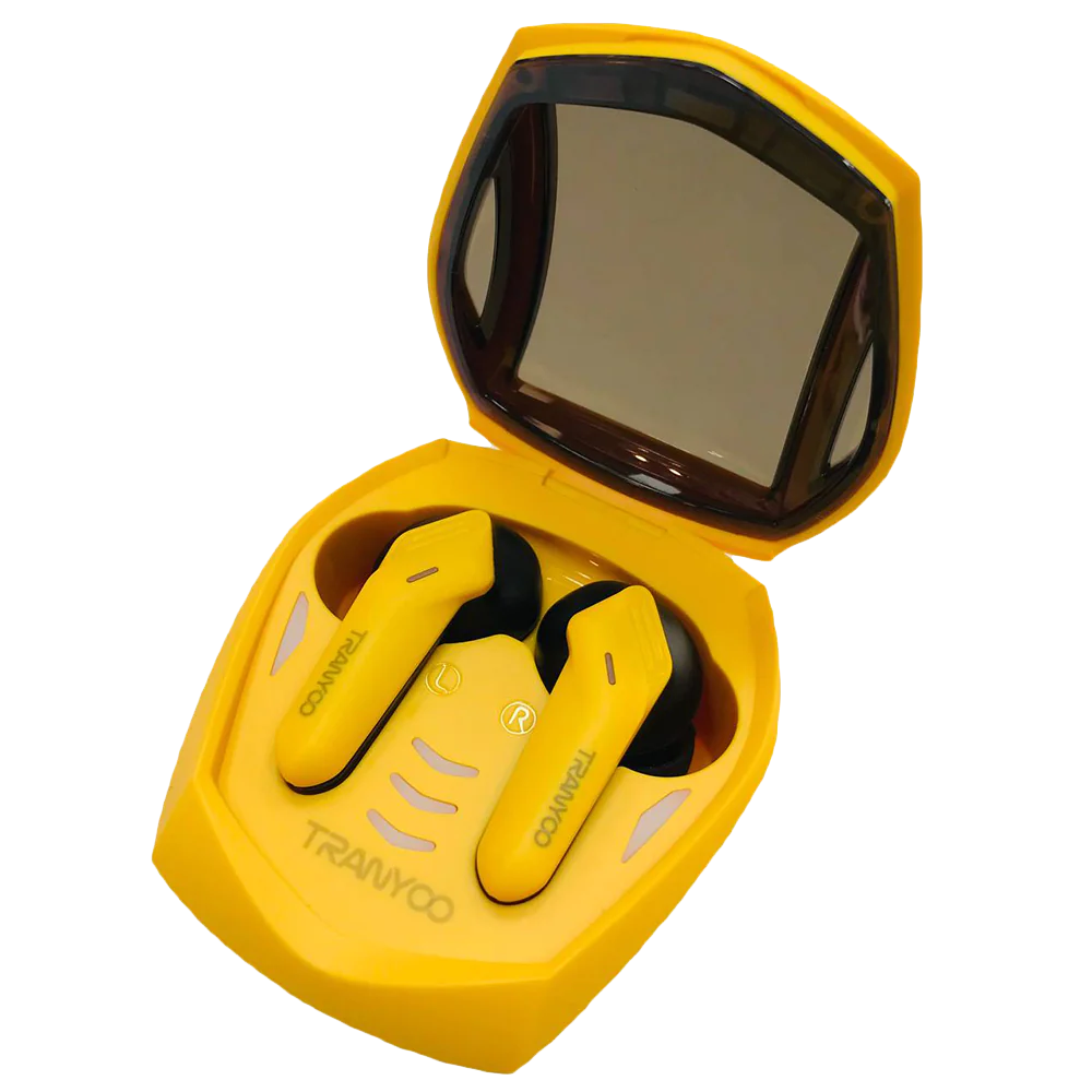 Tranyoo T-M18 Wireless Bluetooth HandsFree