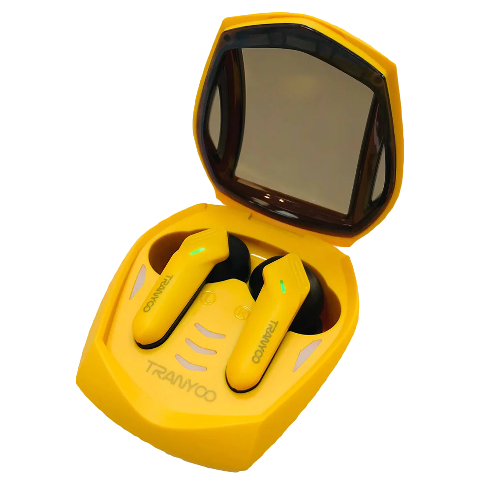 Tranyoo T-M18 Wireless Bluetooth HandsFree