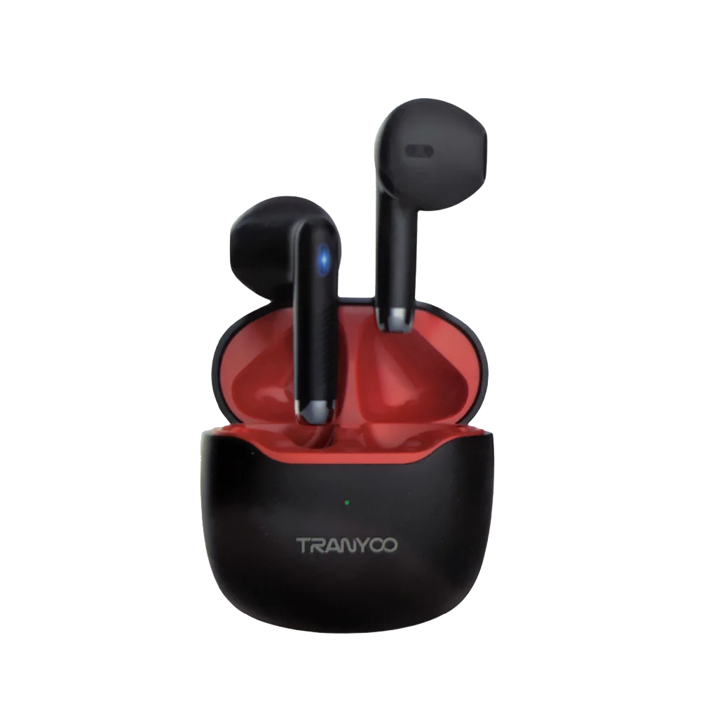 Tranyoo T-M17 Wireless Bluetooth HandsFree