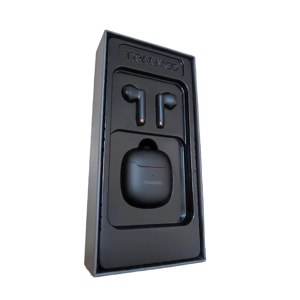 Tranyoo T-M17 Wireless Bluetooth HandsFree