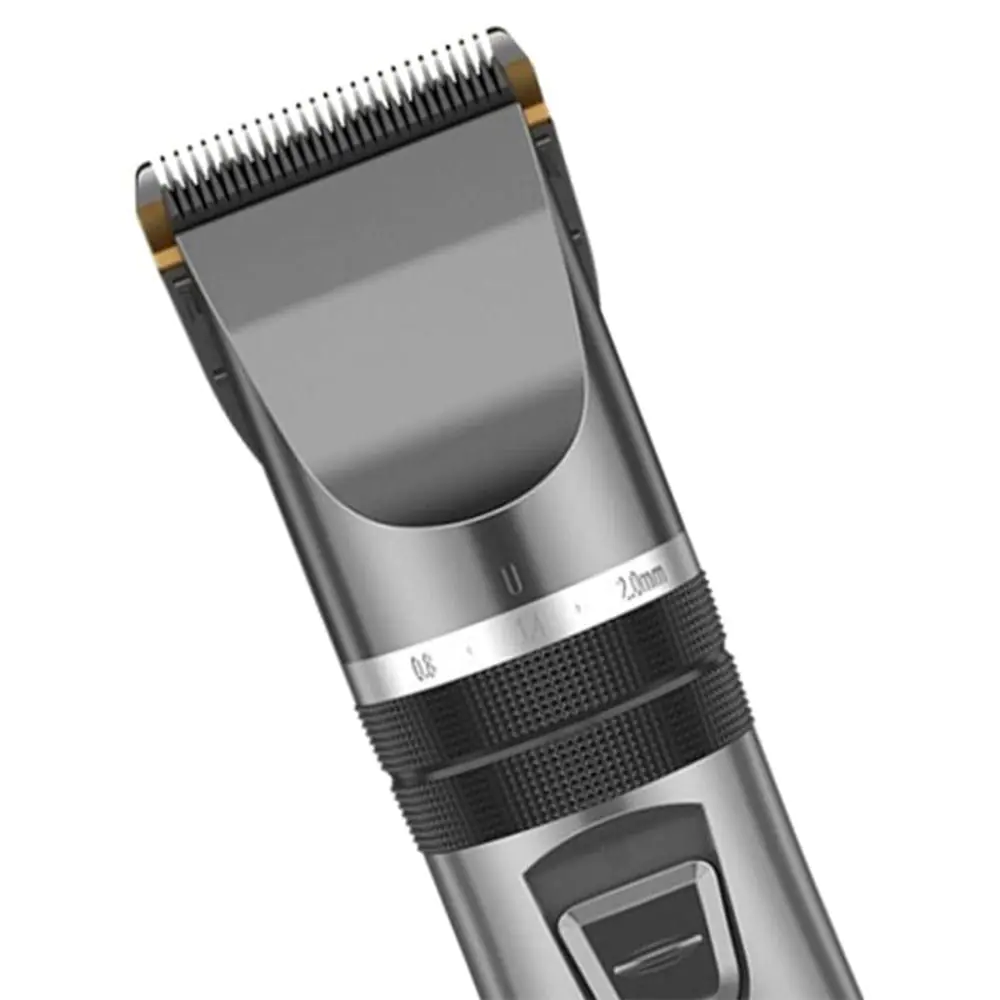 Xiaomi Enchen Sharp X Professional Cordless Electric Hair Clipper