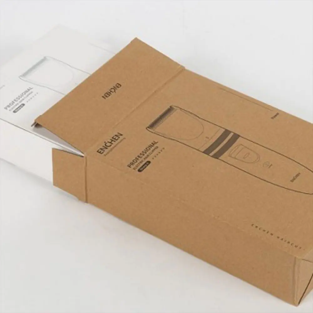 Xiaomi Enchen Sharp X Professional Cordless Electric Hair Clipper