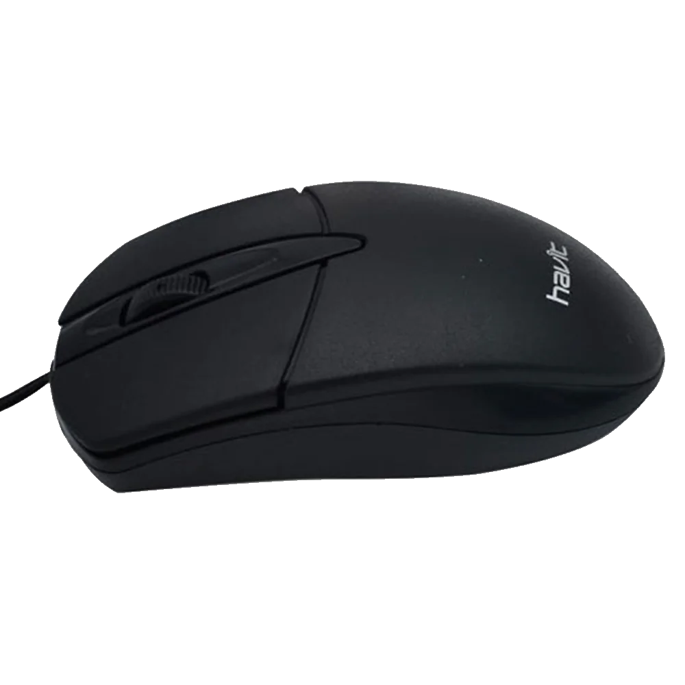 Havit HV-MS1478 Wired Mouse
