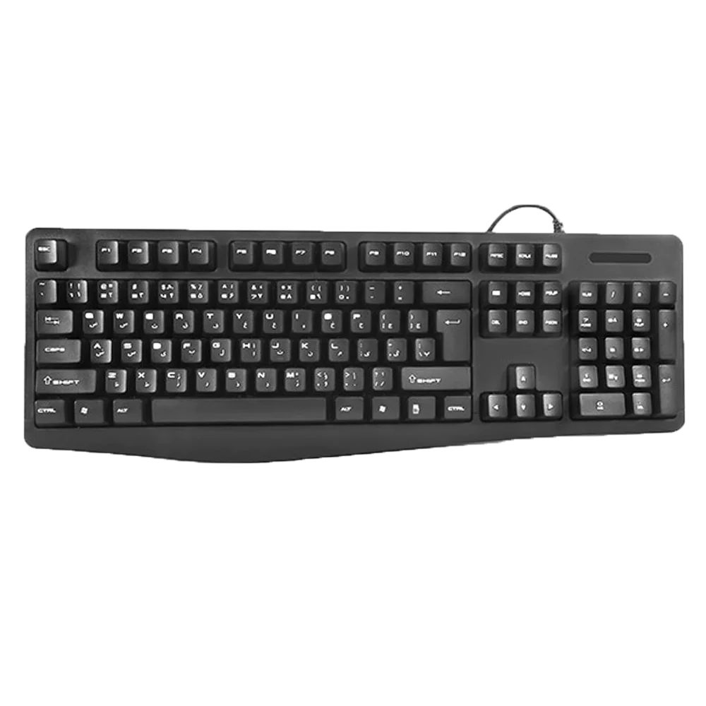 TSCO TK 8030 Keyboard