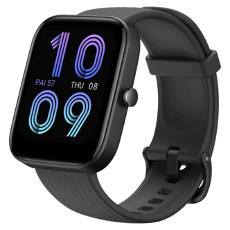 ساعت هوشمند شیائومی مدل Amazfit Bip 3 pro