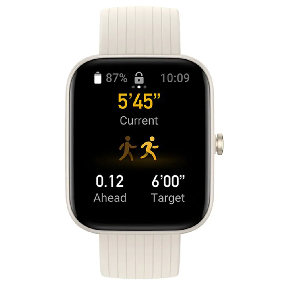 Xiaomi Amazfit Bip 3 Pro Smartwatch