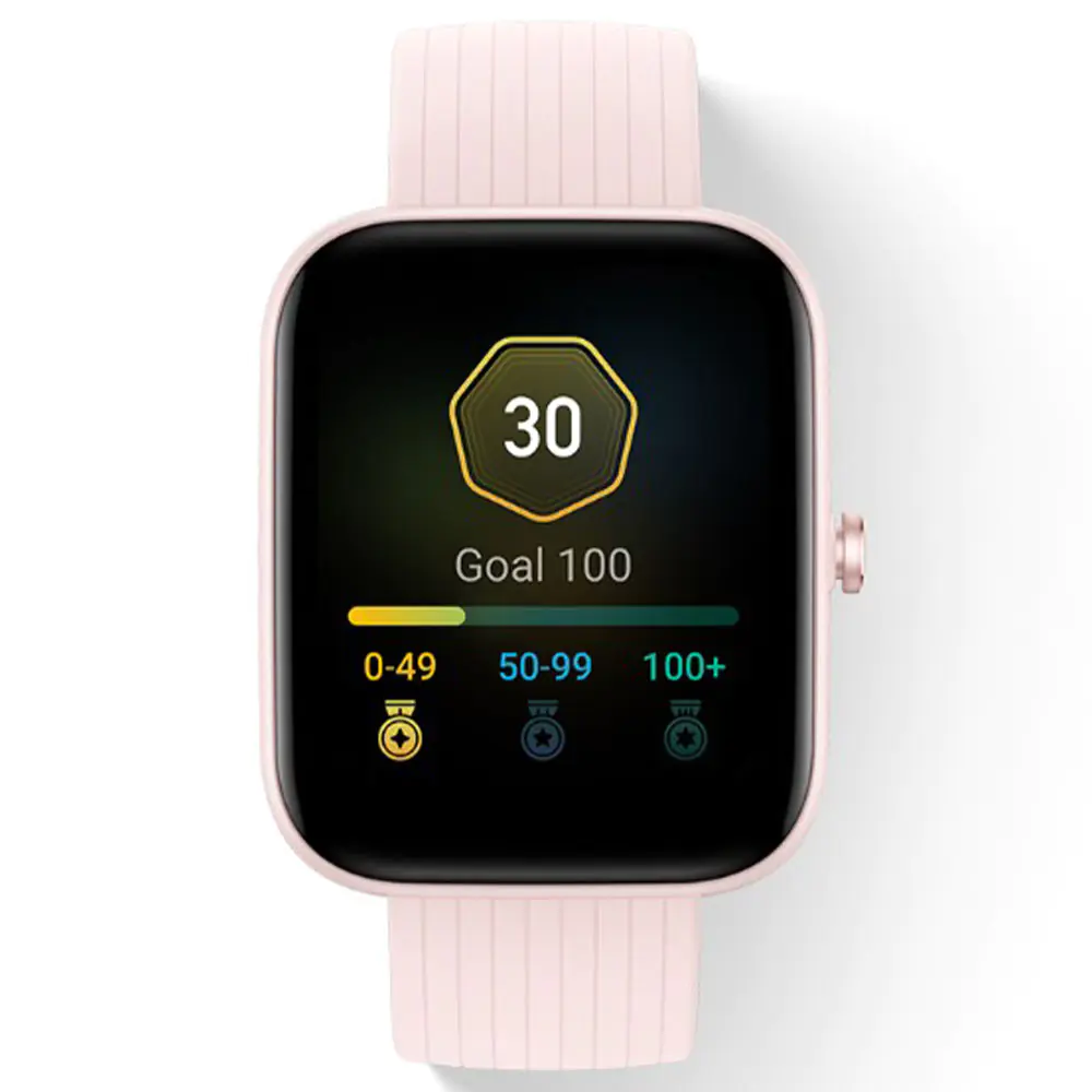 Xiaomi Amazfit Bip 3 Pro Smartwatch