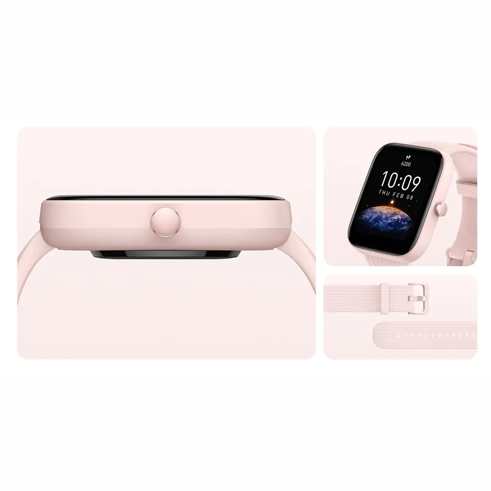 Xiaomi Amazfit Bip 3 Pro Smartwatch