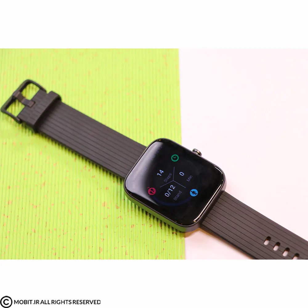 Xiaomi Amazfit Bip 3 Pro Smartwatch