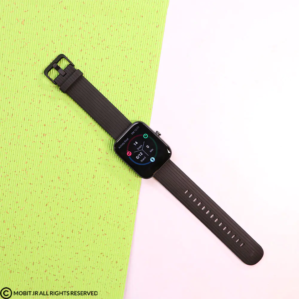 Xiaomi Amazfit Bip 3 Pro Smartwatch