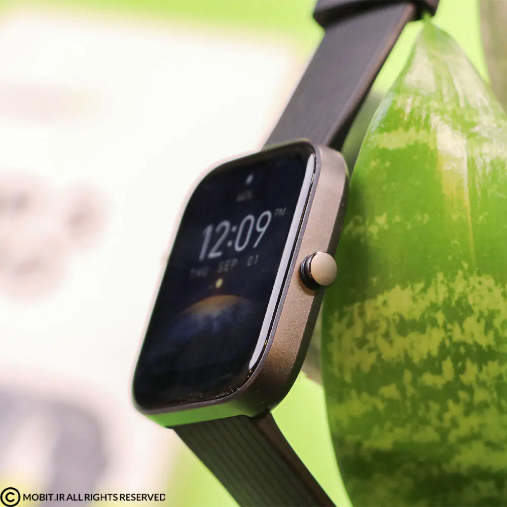 Xiaomi Amazfit Bip 3 Pro Smartwatch