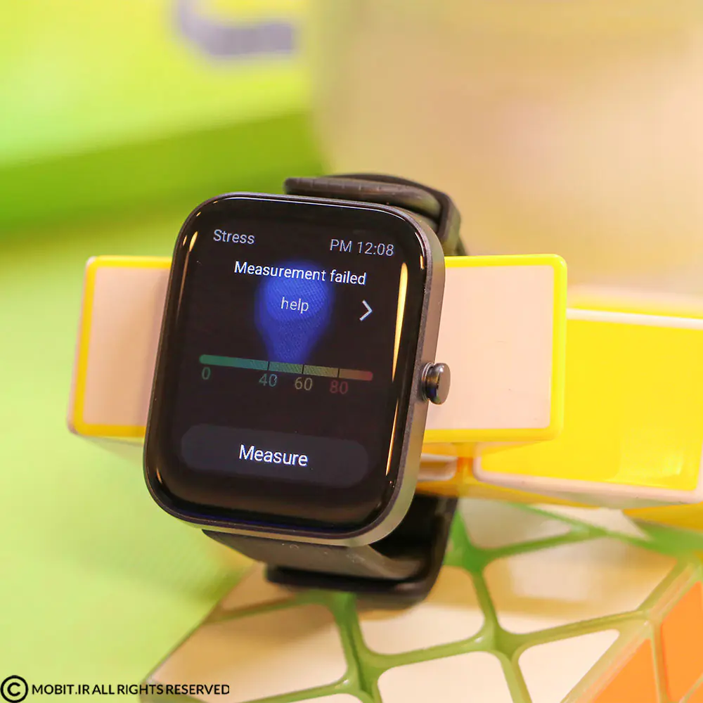 Xiaomi Amazfit Bip 3 Pro Smartwatch