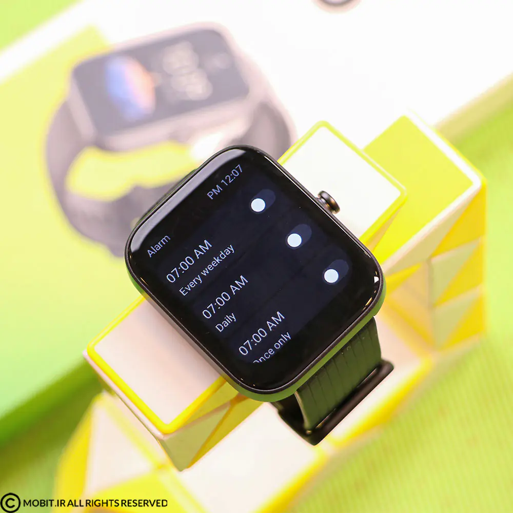 Xiaomi Amazfit Bip 3 Pro Smartwatch
