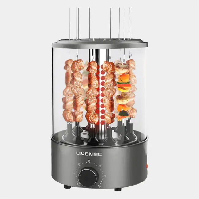 Livon KL-J121 Electric Grill