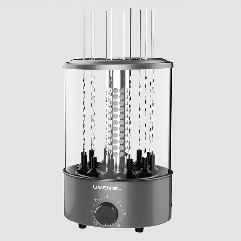 Livon KL-J121 Electric Grill