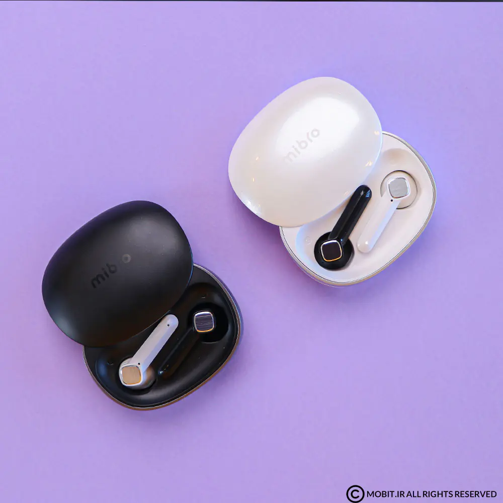 Xiaomi Mibro S1 Wireless Handsfree