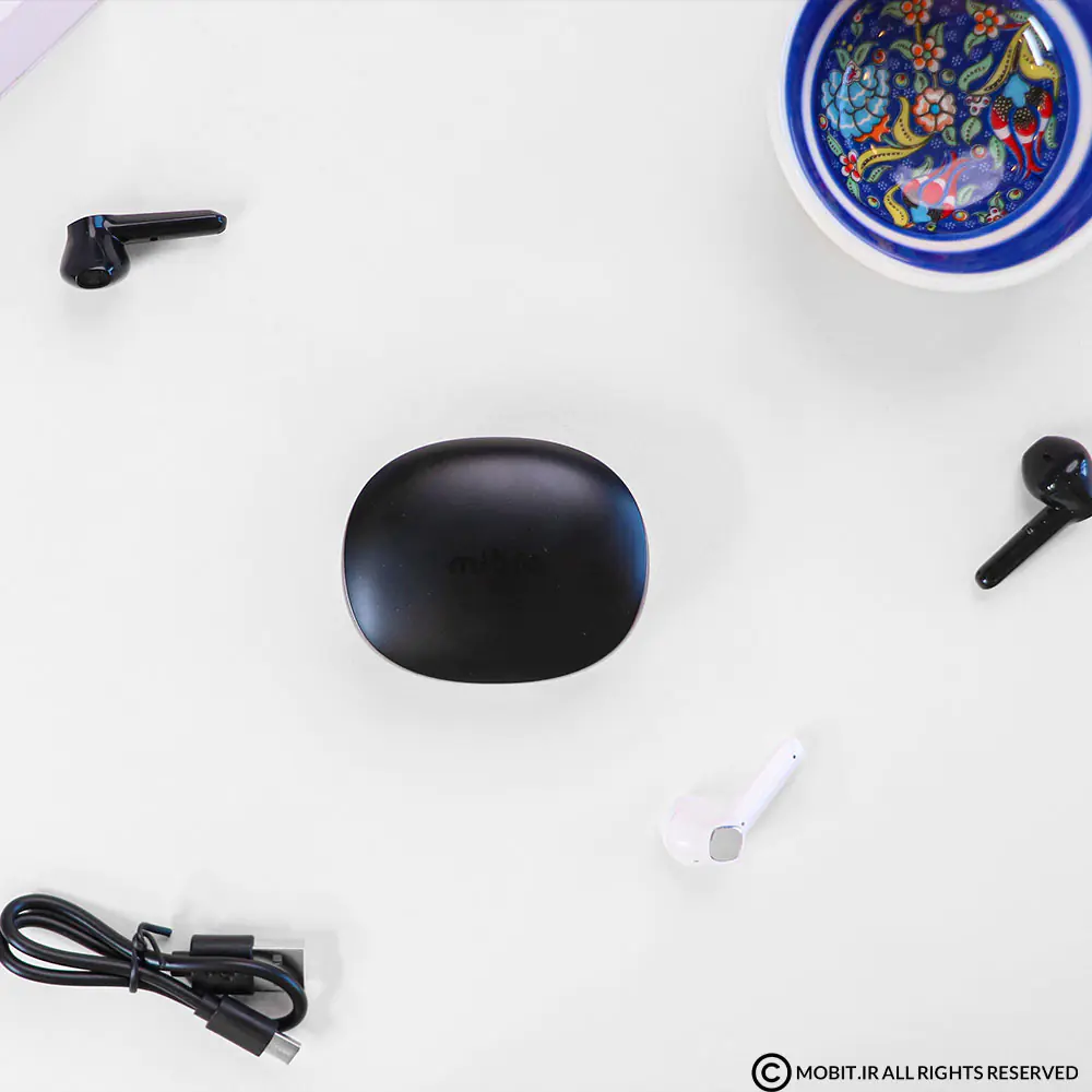 Xiaomi Mibro S1 Wireless Handsfree