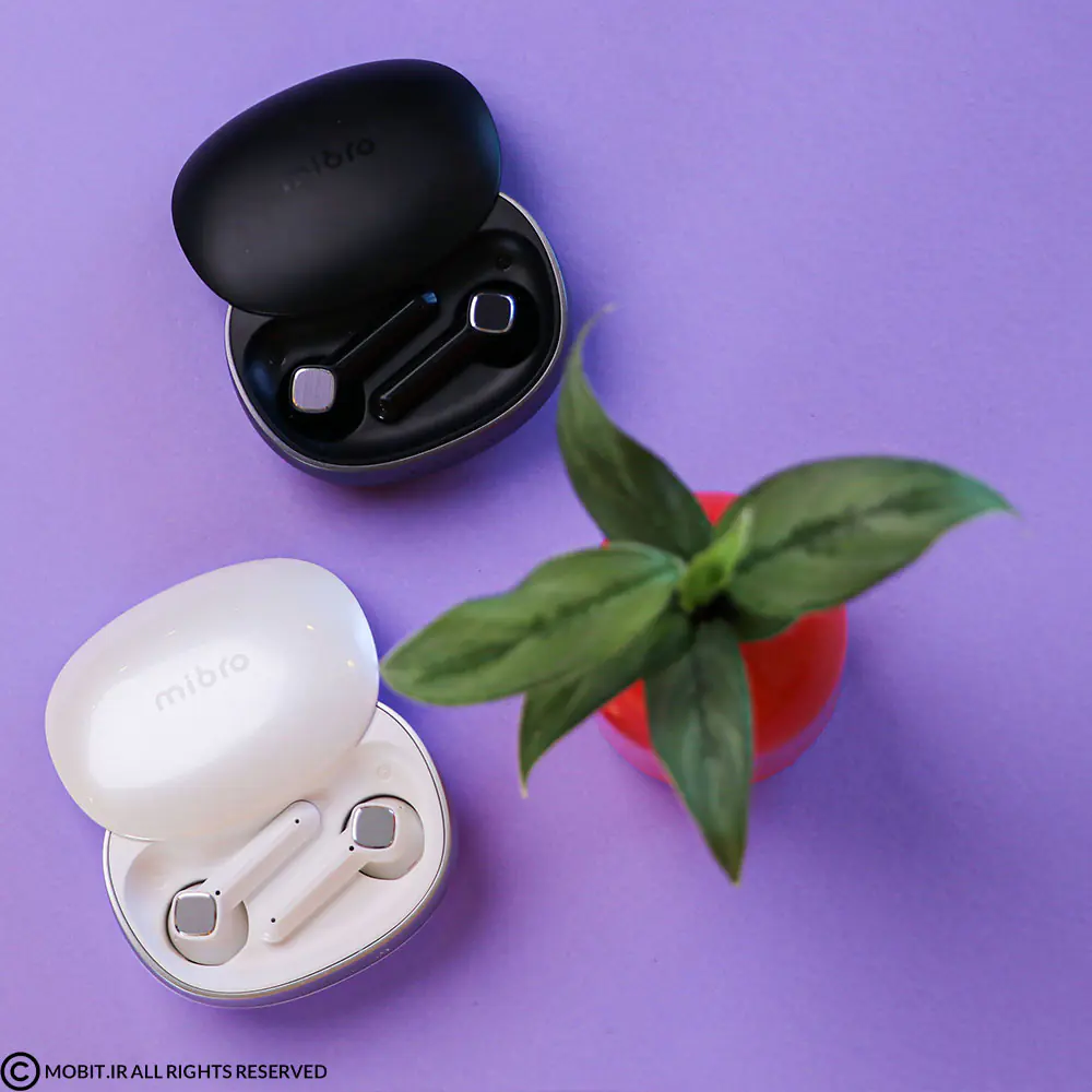 Xiaomi Mibro S1 Wireless Handsfree