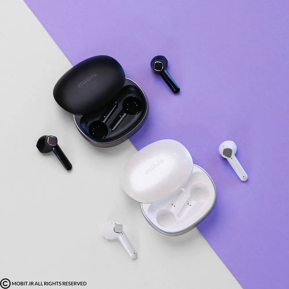 Xiaomi Mibro S1 Wireless Handsfree
