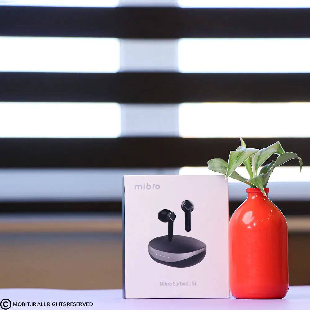 Xiaomi Mibro S1 Wireless Handsfree