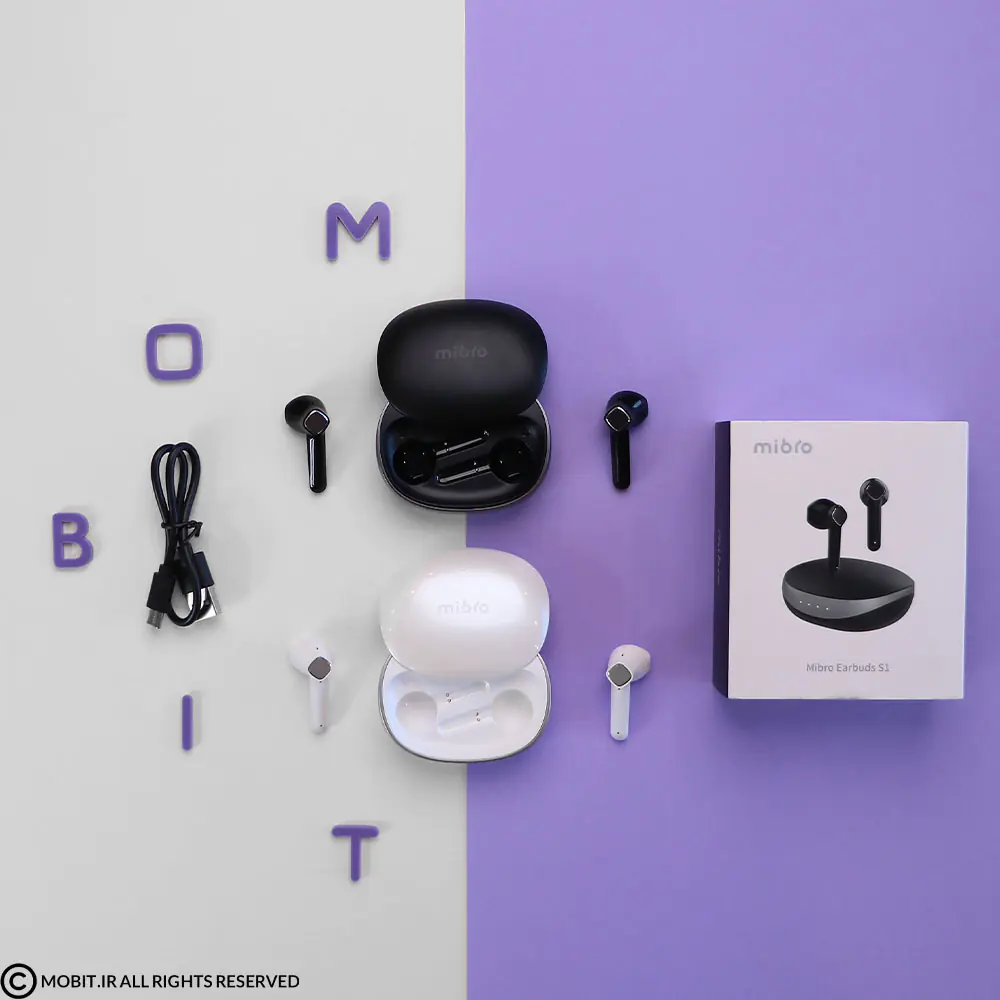 Xiaomi Mibro S1 Wireless Handsfree