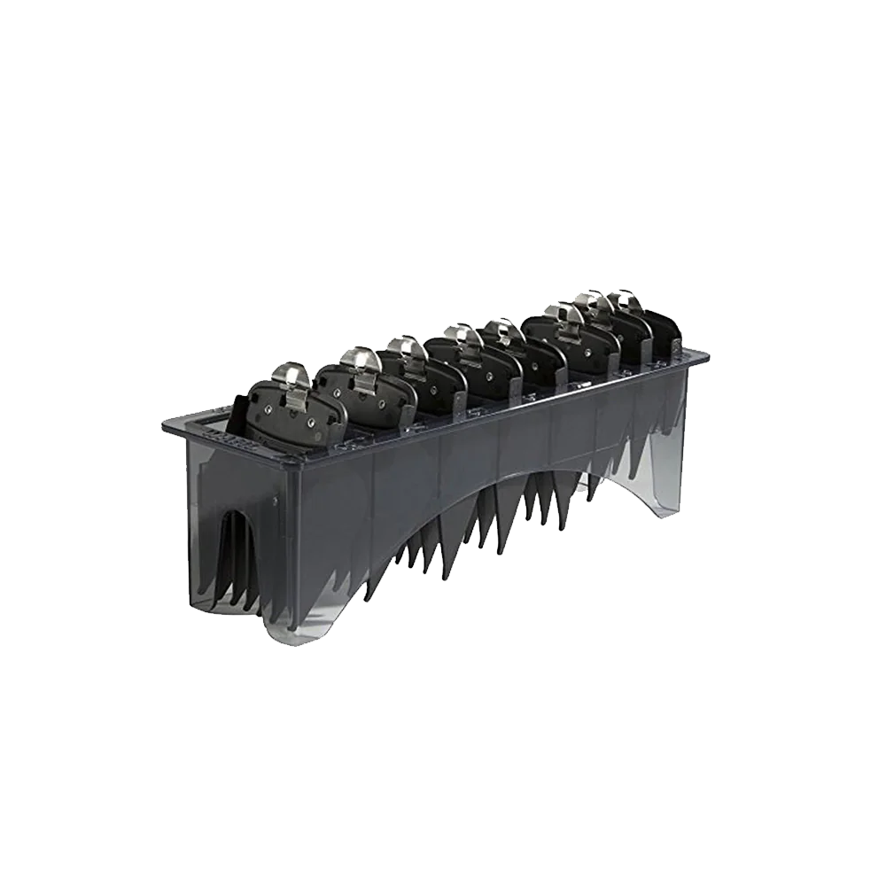 Wahl 7210-4503 Set of 8 shaver combs