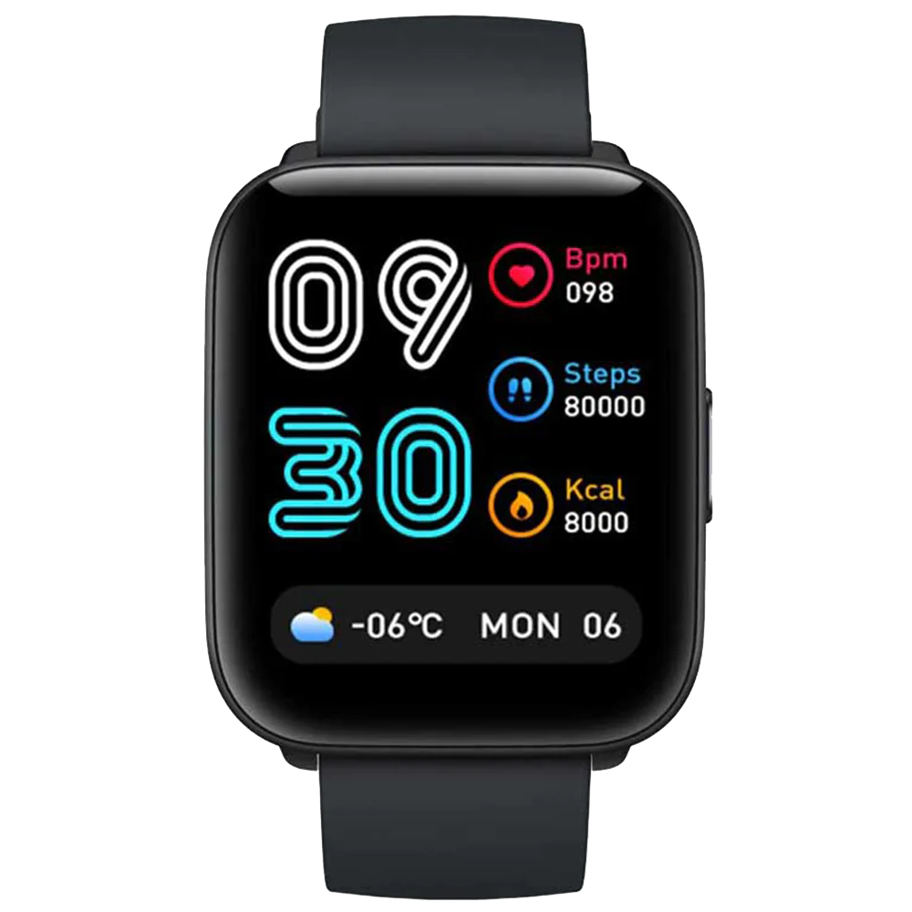 Xiaomi Mibro Watch C2 smart watch