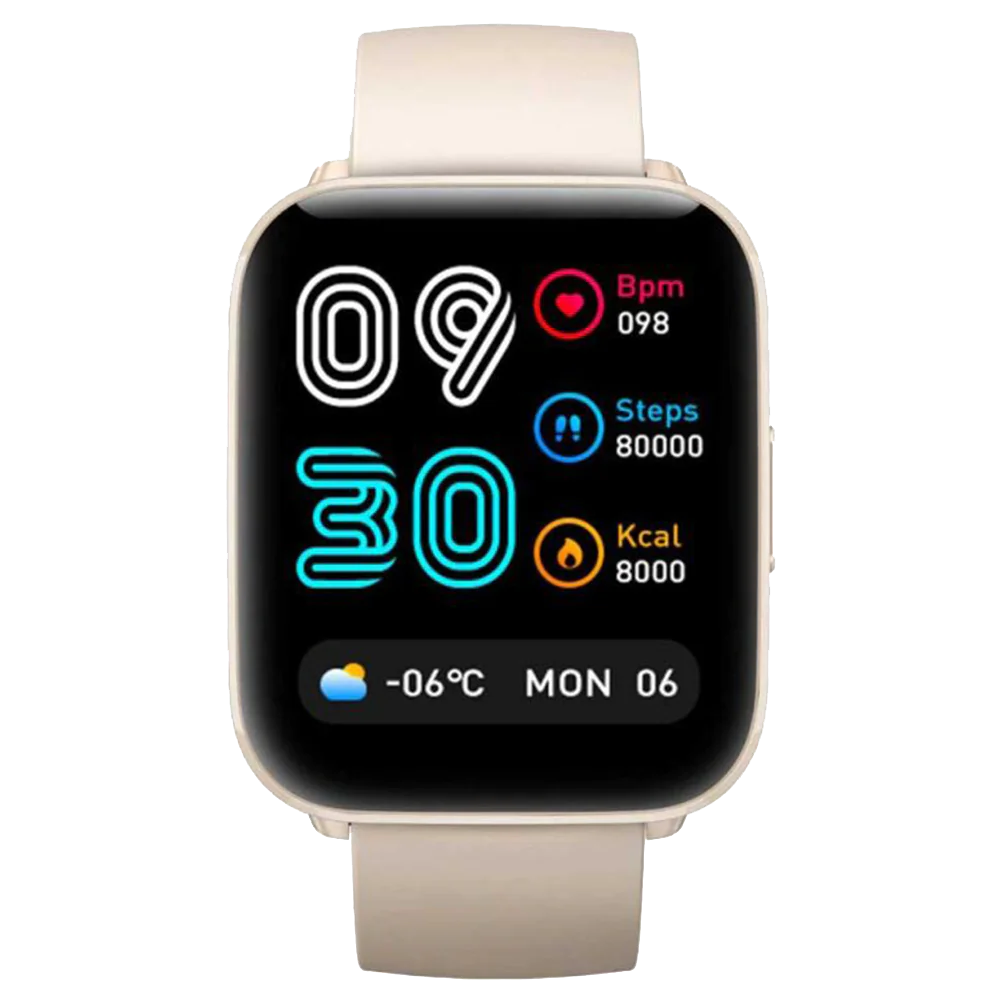 Xiaomi Mibro Watch C2 smart watch