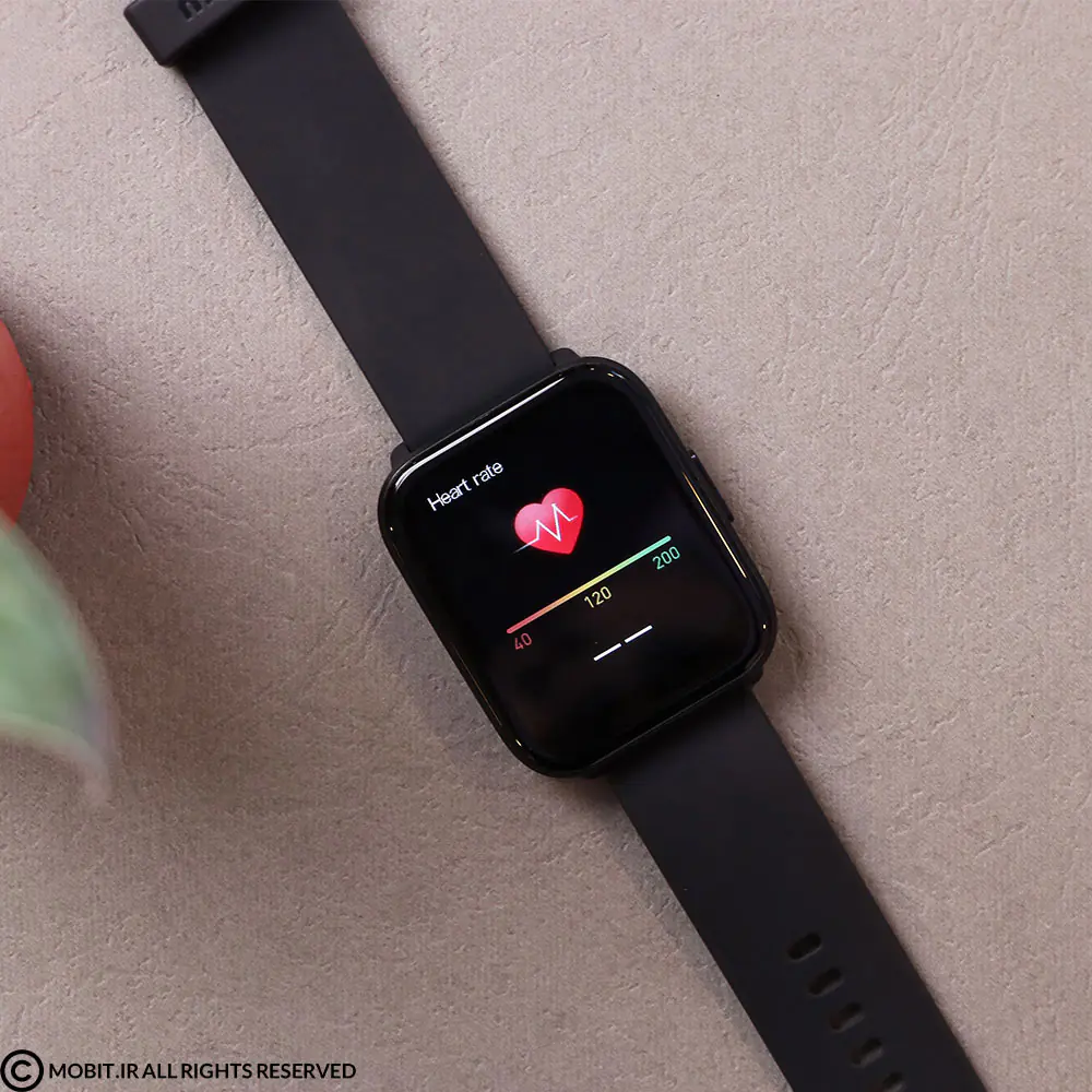 Xiaomi Mibro Watch C2 smart watch